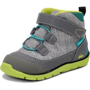 شاهد Kai Run Kids Boy's Sam II WP (طفل صغير/طفل صغير)