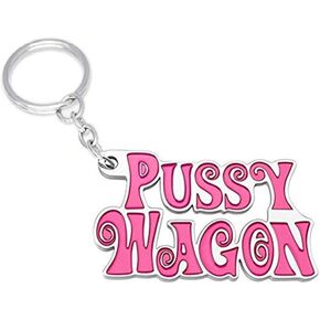 كس عربة المفاتيح الفيلم الوردي إلكتروني قلادة معدنية كيرينغ in Kuwait