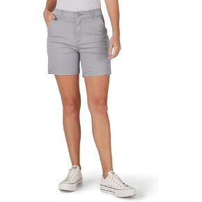 Lee Women's Ultra Lux Carpenter Short
