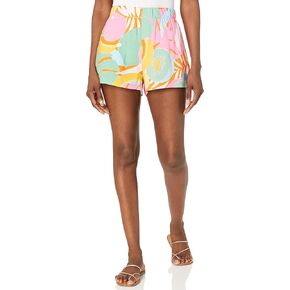 Show Me Your Mumu Women's Hendrix Shorts in Saudi Arabia