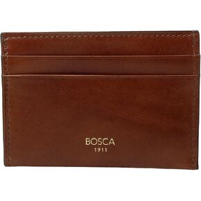 مجموعة Bosca Old Leather - محفظة نهاية الأسبوع in Kuwait