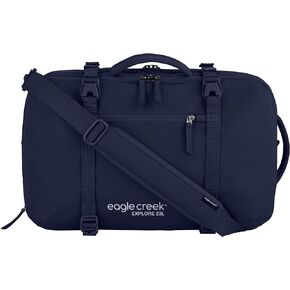eagle creek Explore Transit Bag 23L, Kauai Blue