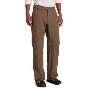 Salomon Men's Cosmic Zip Off Pant