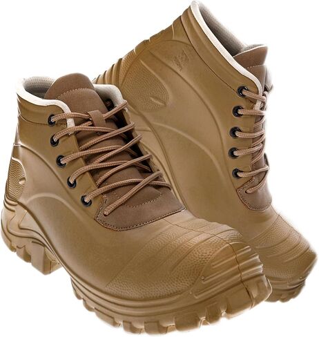 KRONE Low Top Boots, Lightweight and Non-Slip footwear with all the EVA comfort and also adequate Protection with Polycarbonate Toe Cap. in Saudi Arabia