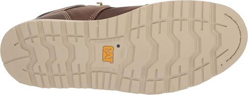 حذاء Cat Footwear للرجال ذو مقدمة فولاذية معايرة in Kuwait