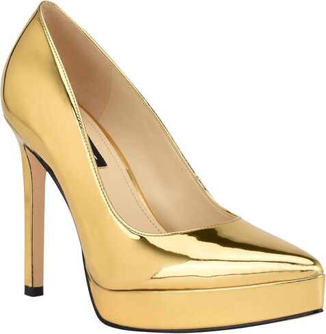 NINE WEST Women's Danca Pump in Saudi Arabia