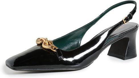 أحذية Jessa Slingback للسيدات من Tory Burch in Saudi Arabia
