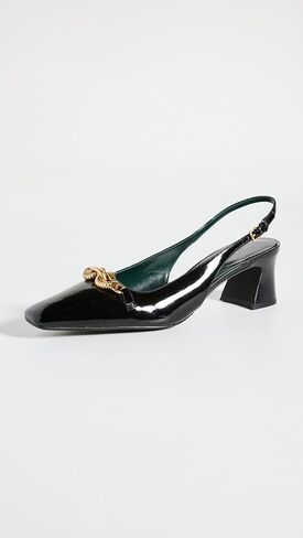 أحذية Jessa Slingback للسيدات من Tory Burch in Saudi Arabia