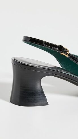 أحذية Jessa Slingback للسيدات من Tory Burch in Saudi Arabia