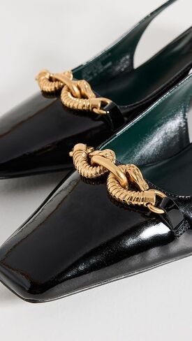 أحذية Jessa Slingback للسيدات من Tory Burch in Saudi Arabia