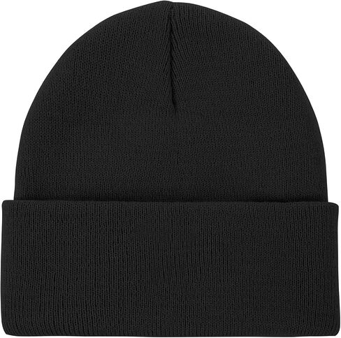 American Trends Beanie Hat for Men Women Smile Face Beanies Knit Soft Cute Skull Beanie Hats in Saudi Arabia