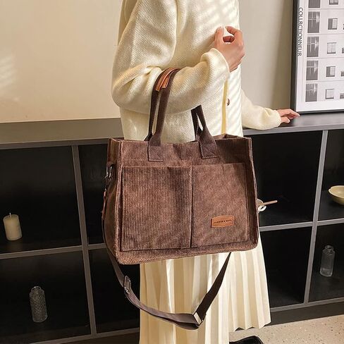 GOQUFOY سروال قصير حمل حقيبة للنساء Crossbody قماش المحافظ حقائب اليد حقائب الكتف حقيبة حقيبة للفتيات في سن المراهقة in Kuwait