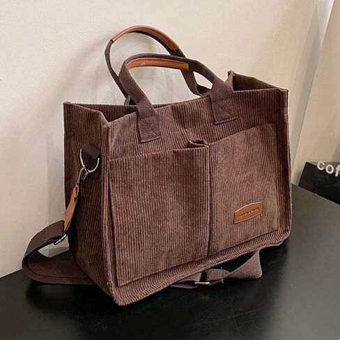 GOQUFOY سروال قصير حمل حقيبة للنساء Crossbody قماش المحافظ حقائب اليد حقائب الكتف حقيبة حقيبة للفتيات في سن المراهقة in Kuwait