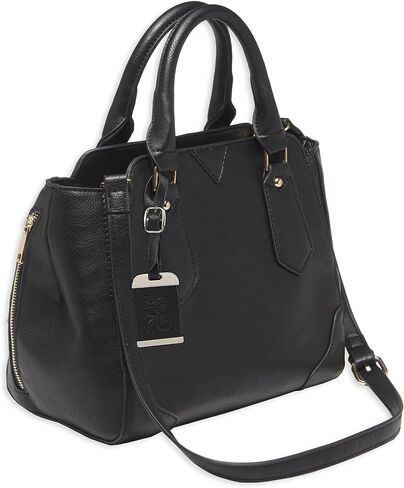 Bulldog Cases Satchel Style Purse with Holster in Kuwait