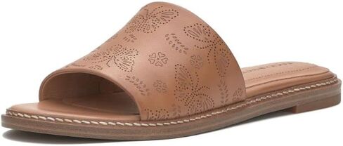 Lucky Brand Women's Keshy Flat Sandal in Kuwait