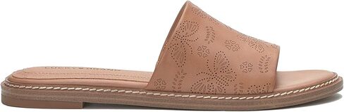 Lucky Brand Women's Keshy Flat Sandal in Kuwait
