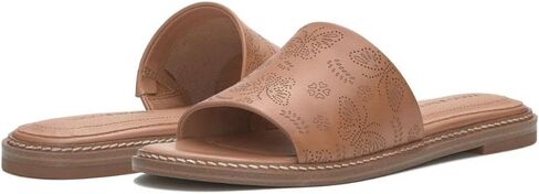 Lucky Brand Women's Keshy Flat Sandal in Kuwait