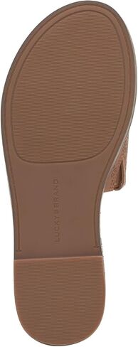 Lucky Brand Women's Keshy Flat Sandal in Kuwait