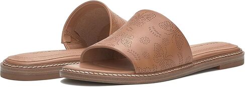 Lucky Brand Women's Keshy Flat Sandal in Kuwait