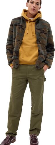 GAP Men's Casual Utility Cargo Carpenter Pant in Saudi Arabia