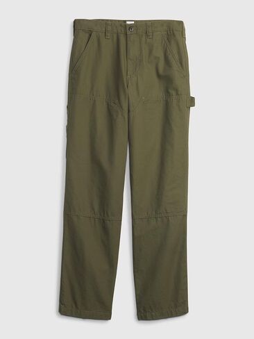 GAP Men's Casual Utility Cargo Carpenter Pant in Saudi Arabia