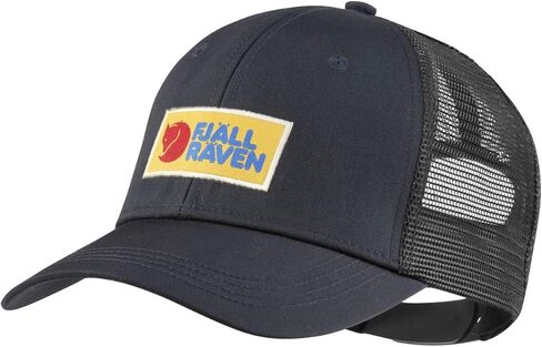 Fjallraven, Vardag Langtradarkeps Trucker Hat in Kuwait