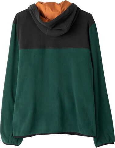 KAVU Peoh Point Men's Fleece Pullover Sweater in Saudi Arabia