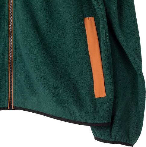 KAVU Peoh Point Men's Fleece Pullover Sweater in Saudi Arabia