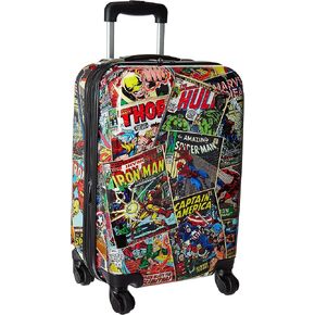 Heys Marvel Comics 21 Inches Carry-On Luggage, Comics in Kuwait