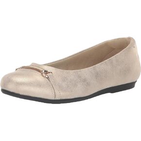 Easy Street Women's Asher Ballet Flat