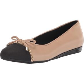 Anne Klein Women's Gable Ballet Flat in Saudi Arabia