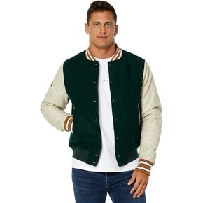 Superdry Vintage College Varsity Bomber in Kuwait