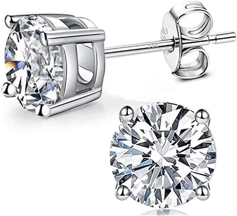 ساعة تشارلز ريموند للنساء مرصعة بالألماس بالكامل وسوار تنس وردي اللون - ST10327LA in Kuwait