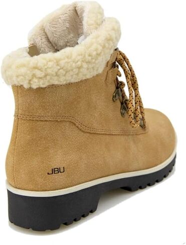 حذاء الثلوج JBU من Jambu للسيدات Blue Creek المقاوم للماء in Kuwait