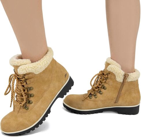 حذاء الثلوج JBU من Jambu للسيدات Blue Creek المقاوم للماء in Kuwait