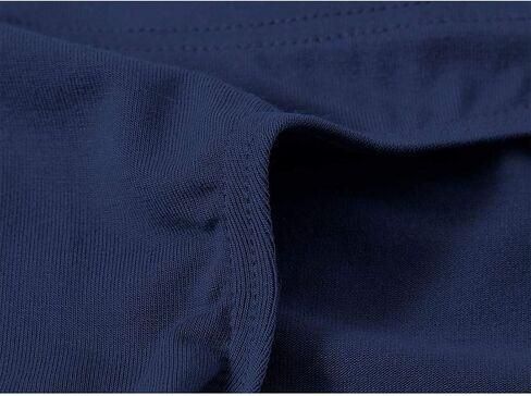 JINSHI Mens Big Pouch Briefs Underwear Bulge Enhancer Briefs in Kuwait