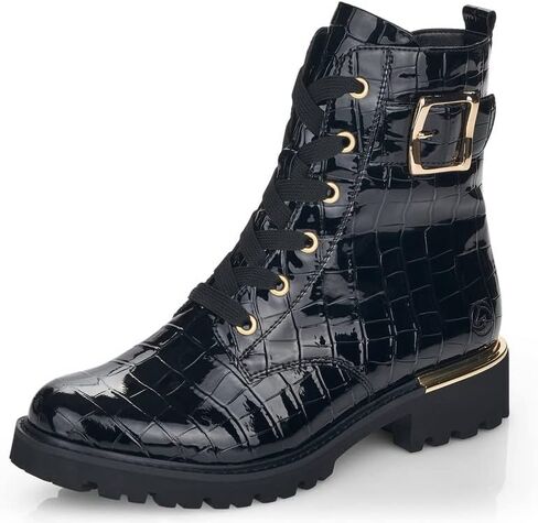 Remonte Women's D8683 Marusha Ankle Boot in Saudi Arabia
