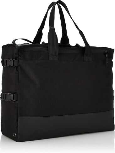 Chrome Industries Barrage Duffel, Black, 55 Liter in Saudi Arabia