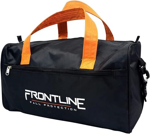 Frontline Fall Protection RKBAG Polyester Large Duffel Storage Bag | Durable Material | Tools Bag | Polyester | Comfortable Carry in Saudi Arabia