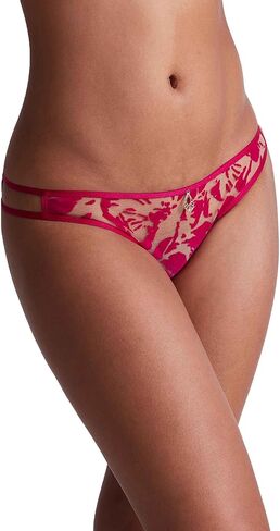 Aubade Women's Wild Vibration Mini Coeur Brief in Saudi Arabia