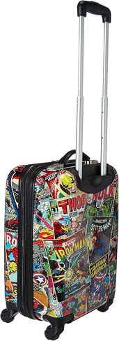 Heys Marvel Comics 21 Inches Carry-On Luggage, Comics in Kuwait
