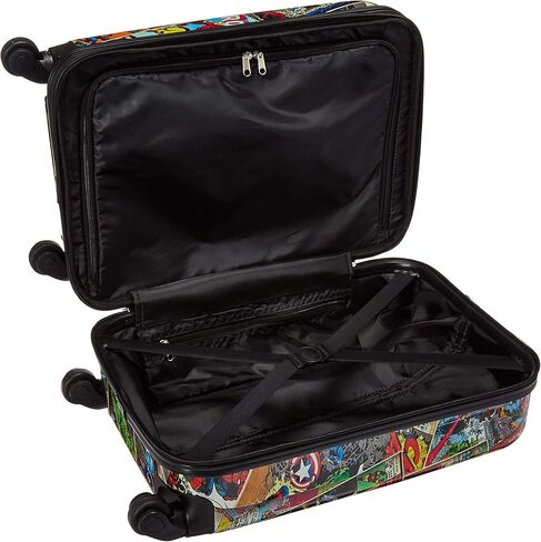 Heys Marvel Comics 21 Inches Carry-On Luggage, Comics in Kuwait