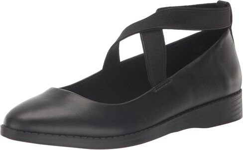 Anne Klein Women's Sasha Ballet Flat in Saudi Arabia