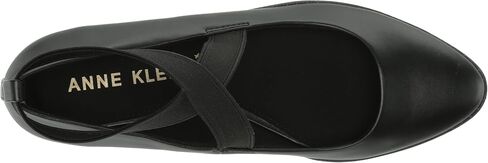 Anne Klein Women's Sasha Ballet Flat in Saudi Arabia
