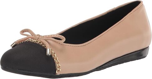Anne Klein Women's Gable Ballet Flat in Saudi Arabia