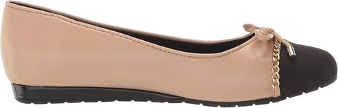Anne Klein Women's Gable Ballet Flat in Saudi Arabia