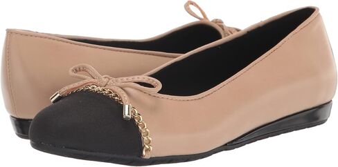Anne Klein Women's Gable Ballet Flat in Saudi Arabia