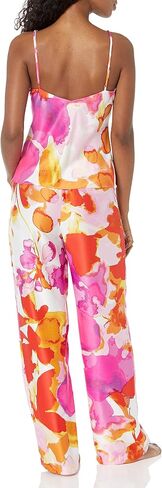 Natori womens Pj Length 25"/ Inseam 29" Pajama Set in Saudi Arabia