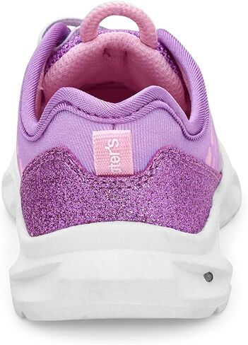 carter's Girls Creek Light Up Sneaker, Purple, 11 Little Kid in Saudi Arabia