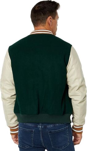 Superdry Vintage College Varsity Bomber in Kuwait